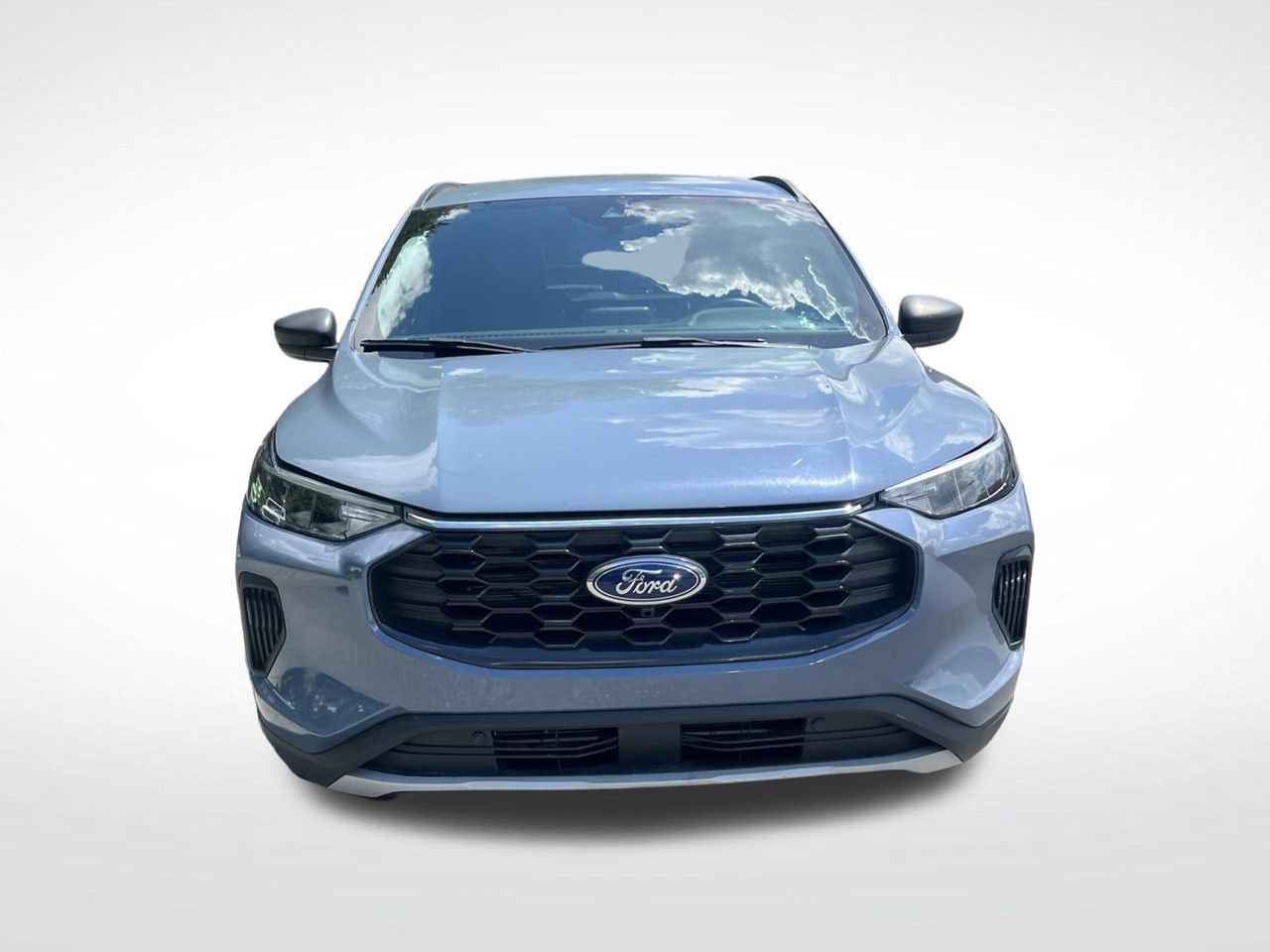 Used 2024 Ford Escape ST-Line FWD image 8