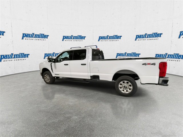 Used 2024 Ford F250 XLT image 7
