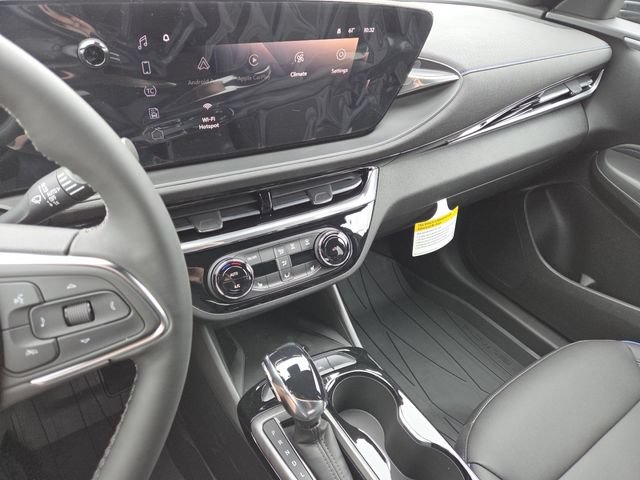 New 2026 Buick Envista Sport Touring w/ Convenience I Package FWD image 36