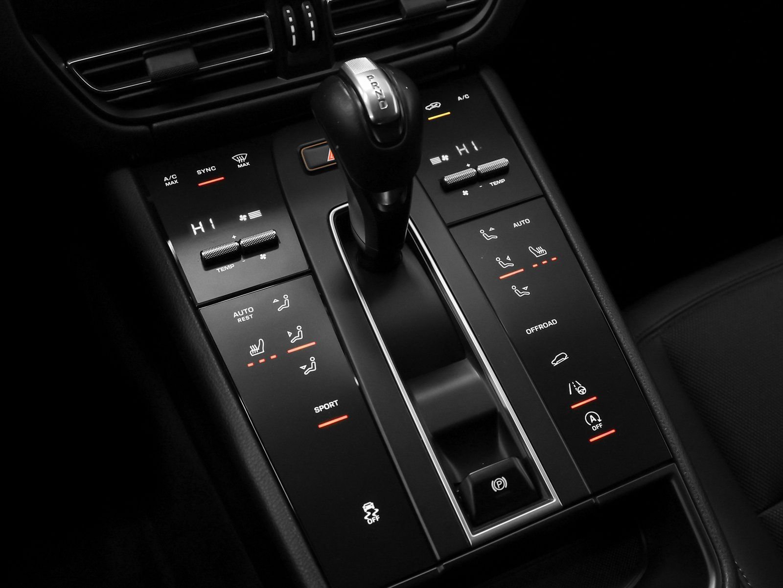 Certified 2022 Porsche Macan image 31