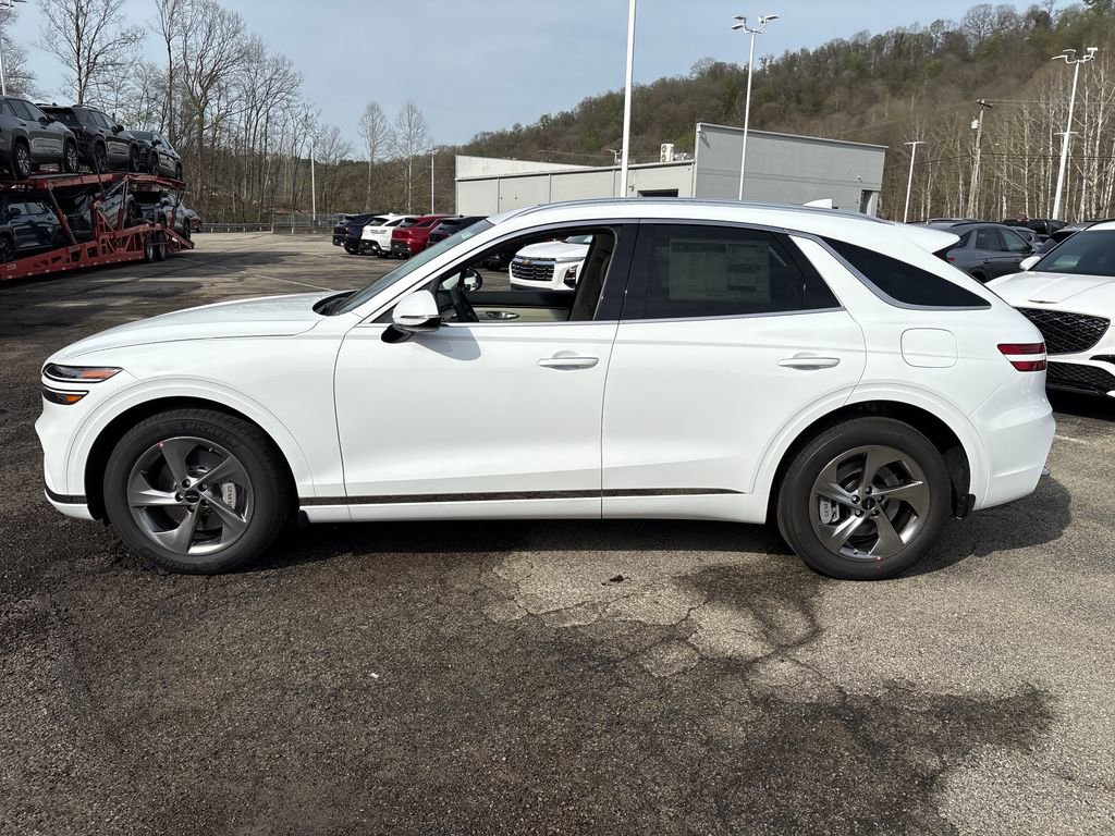 New 2026 Genesis GV70 2.5T Select image 2