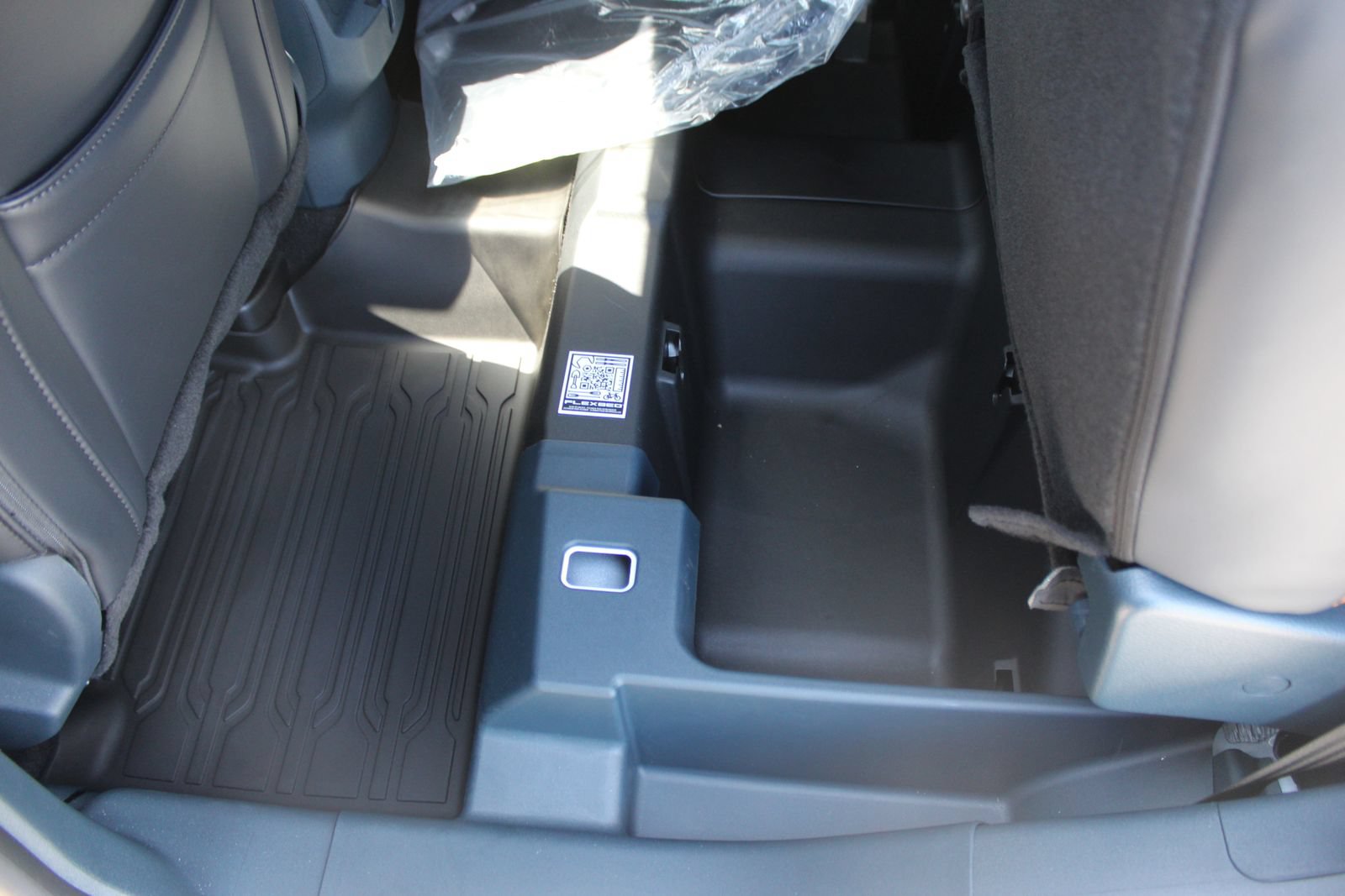 Used 2025 Ford Maverick Tremor AWD/4WD image 25
