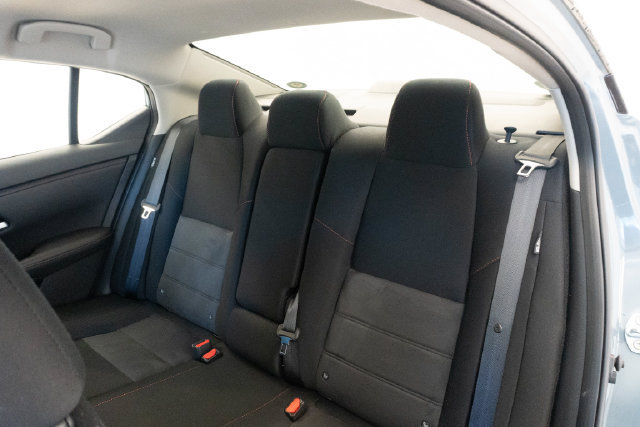 Used 2024 Nissan Sentra SR FWD image 8