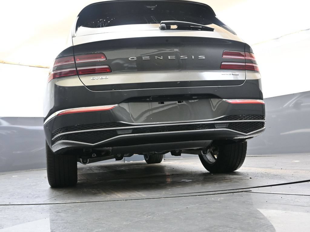 New 2026 Genesis GV80 3.5T Prestige AWD/4WD image 43
