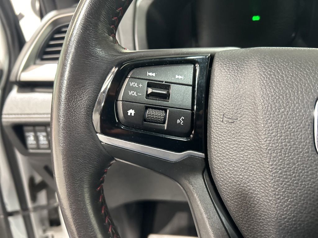 Used 2025 Honda Odyssey Sport-L image 24