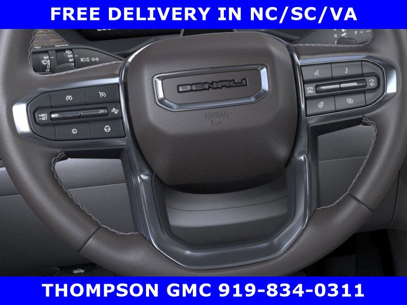New 2026 GMC Acadia Denali w/ Super Cruise Package image 22