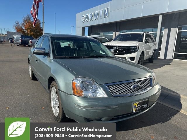 Used 2006 Ford Five Hundred Limited image 1