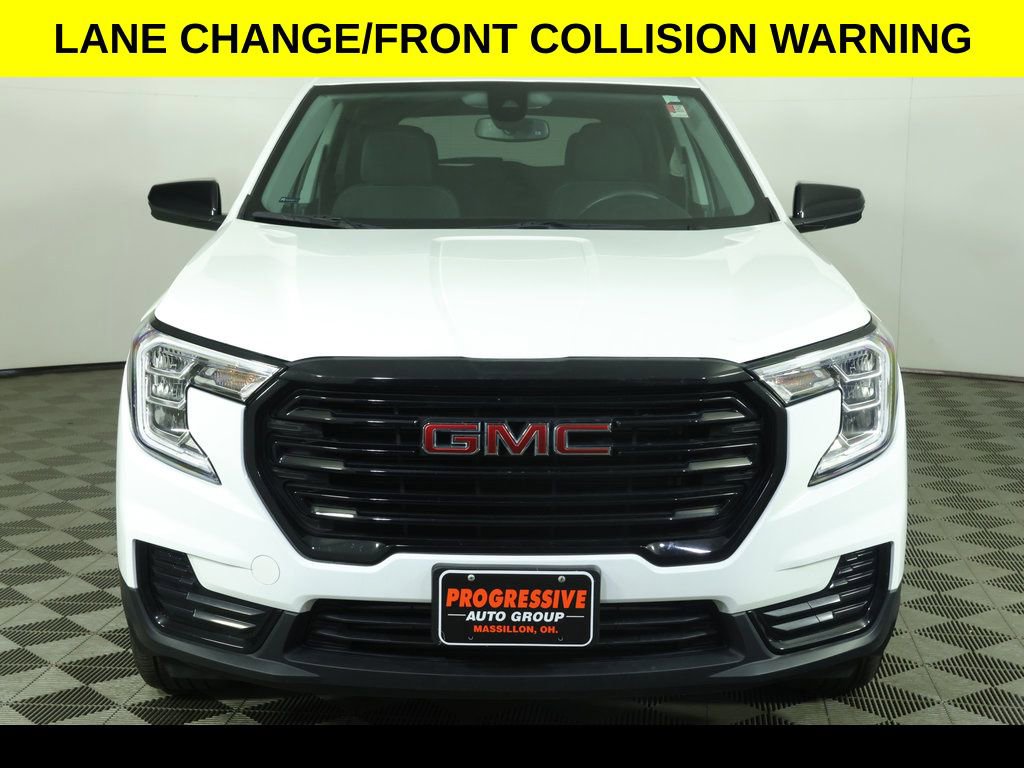 Used 2023 GMC Terrain SLE w/ Driver Convenience Package AWD/4WD image 13