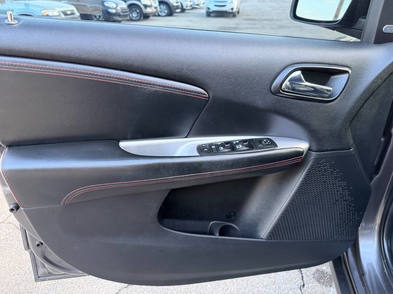 Used 2014 Dodge Journey R/T image 10