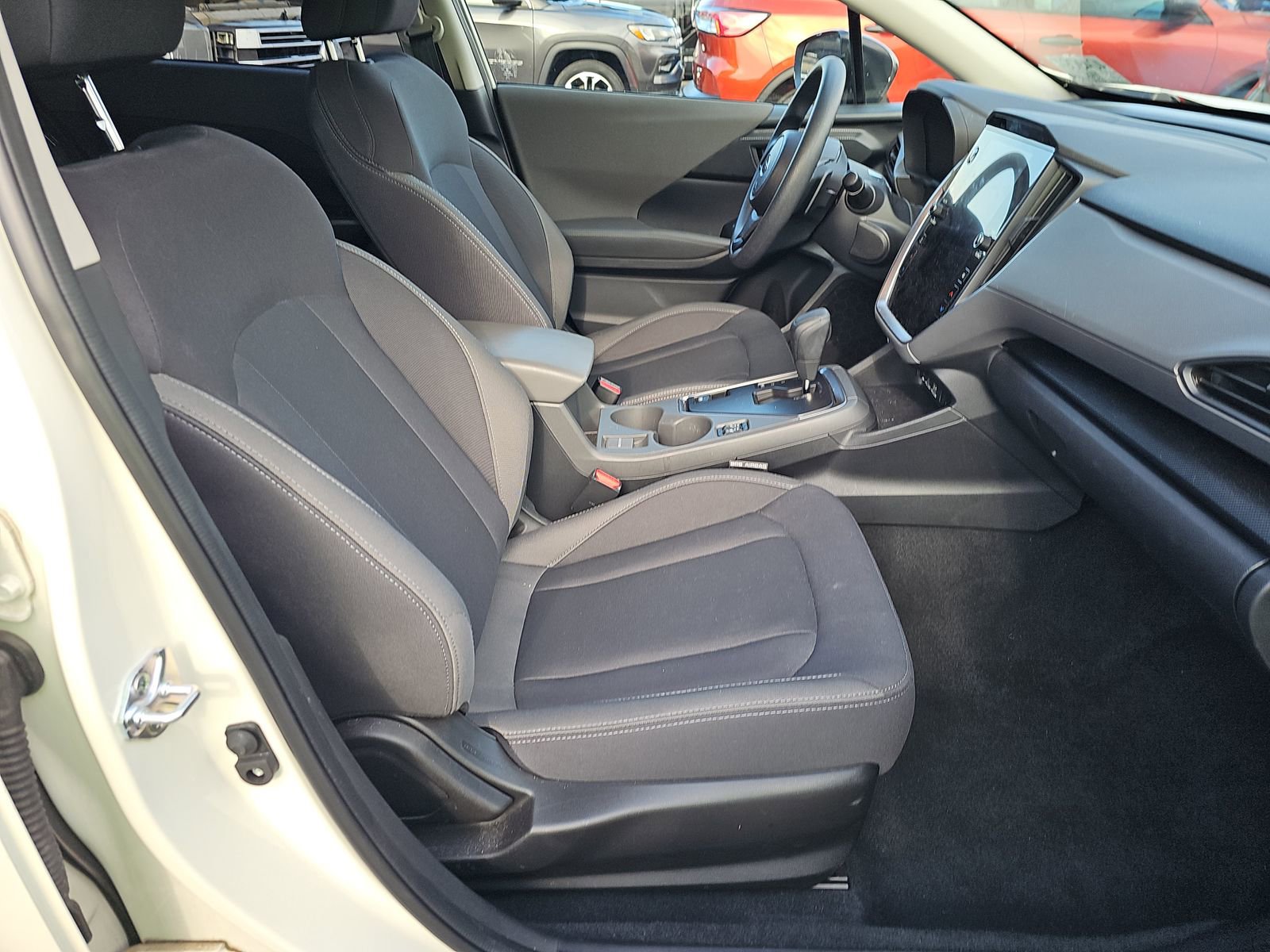 Used 2025 Subaru Crosstrek 2.0i Premium image 14