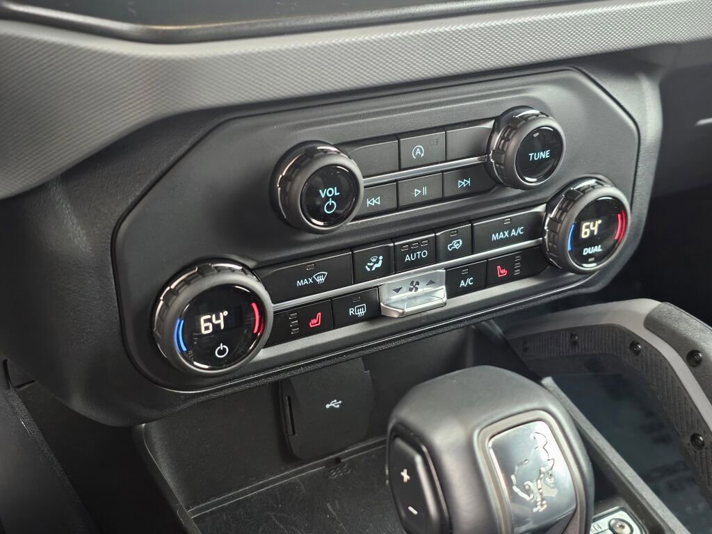Used 2023 Ford Bronco Big Bend image 34