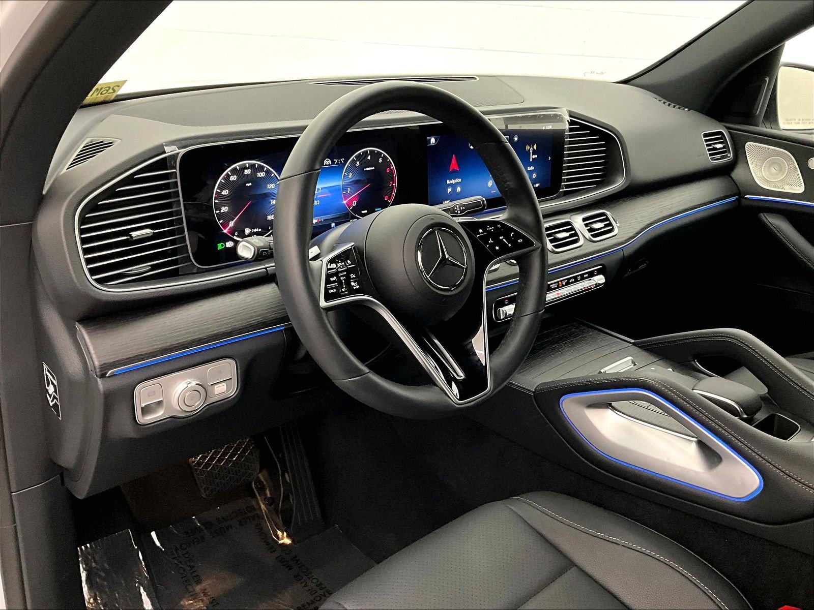 Used 2026 Mercedes-Benz GLE 450 4MATIC image 19