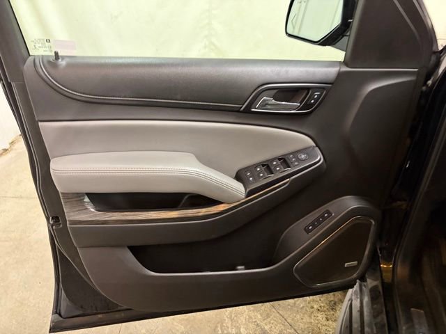 Used 2015 Chevrolet Suburban LT AWD/4WD image 30