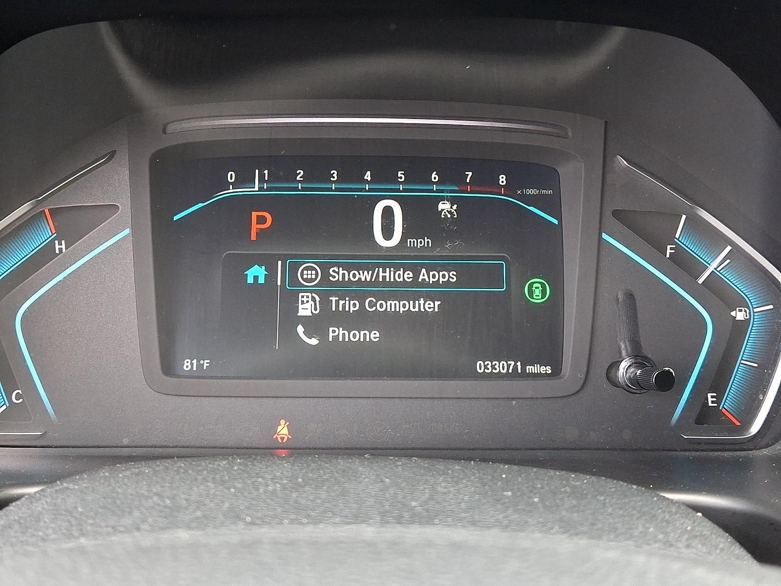 Used 2024 Honda Odyssey Sport image 21