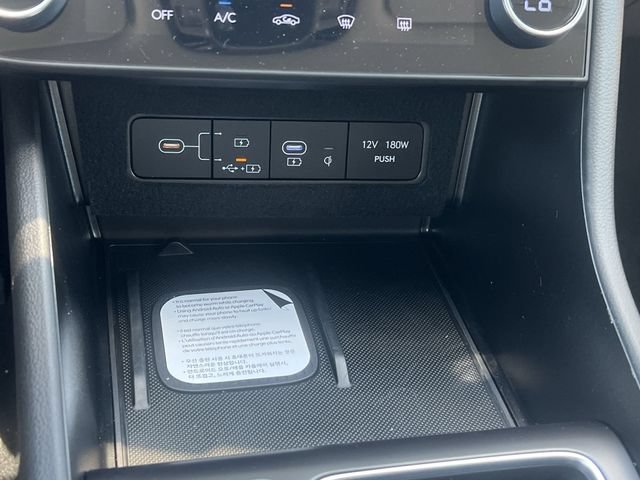 Used 2026 Hyundai Sonata SEL AWD/4WD image 17