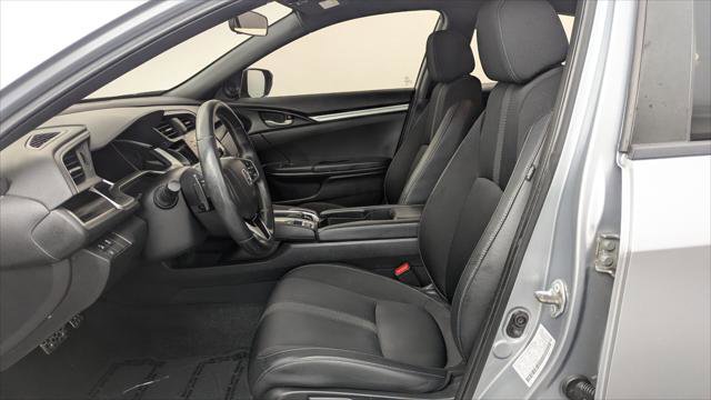 Used 2020 Honda Civic Sport image 14