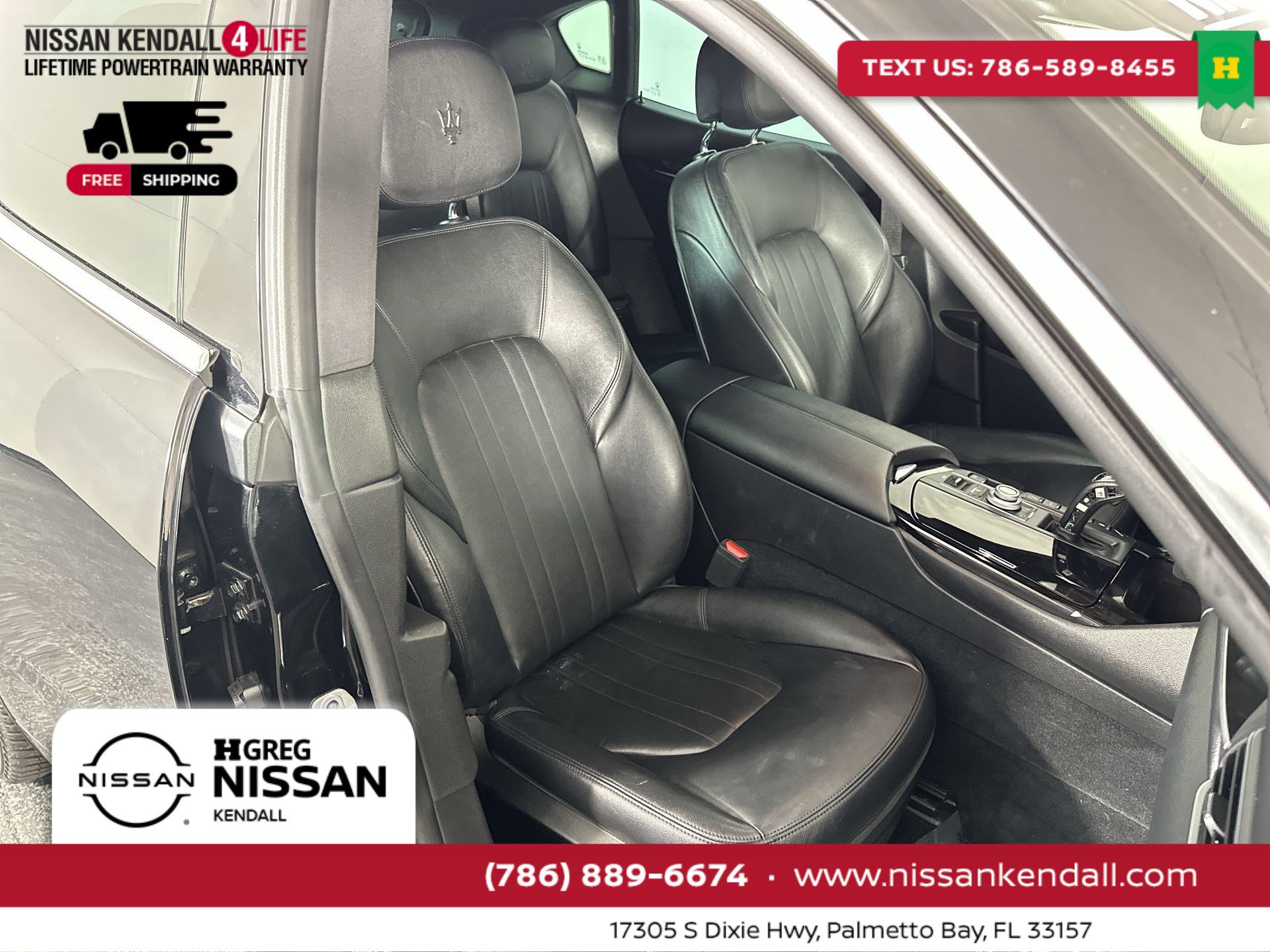 Used 2019 Maserati Levante image 31