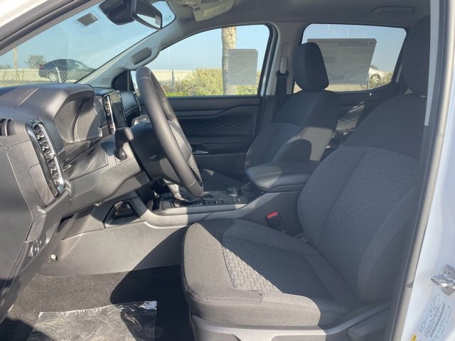 New 2025 Ford Ranger XLT w/ FX4 Off-Road Package image 20