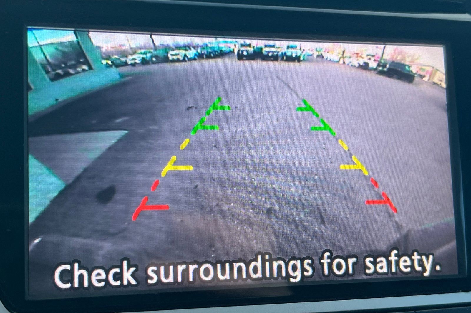 Used 2015 Nissan Frontier SV w/ SV Value Truck Package image 19