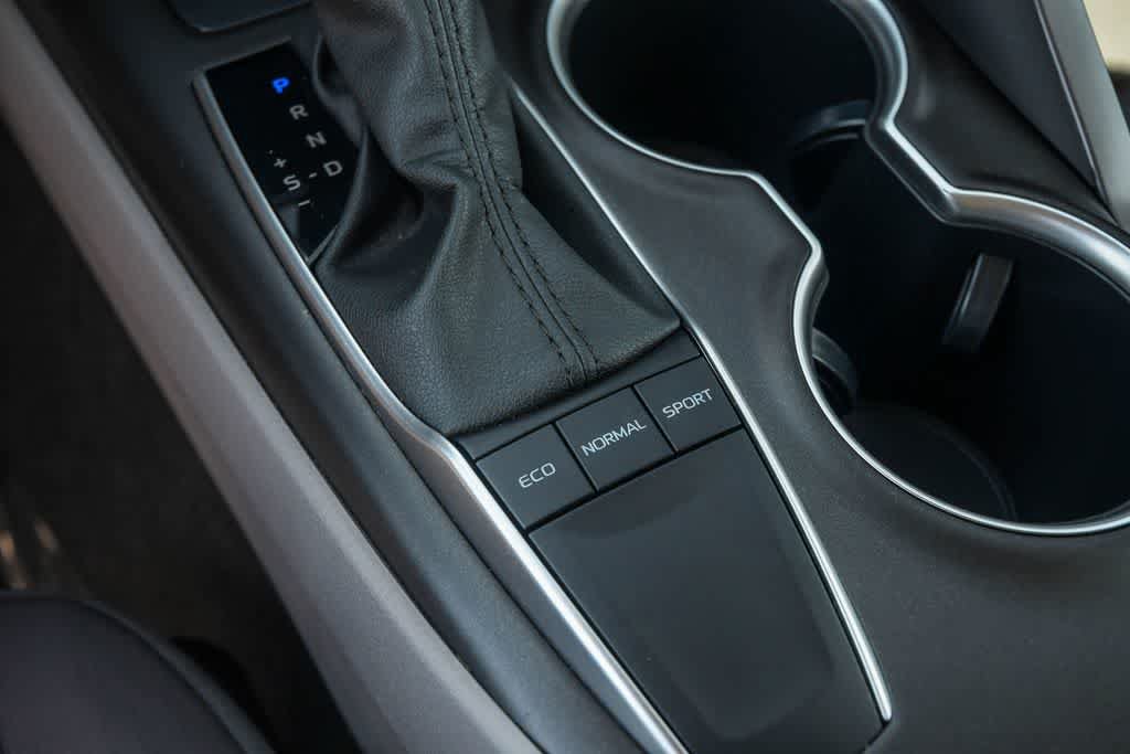 Used 2023 Toyota Camry LE FWD image 20