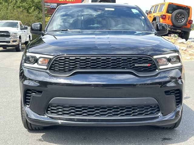 New 2026 Dodge Durango GT w/ Blacktop Package RWD image 15