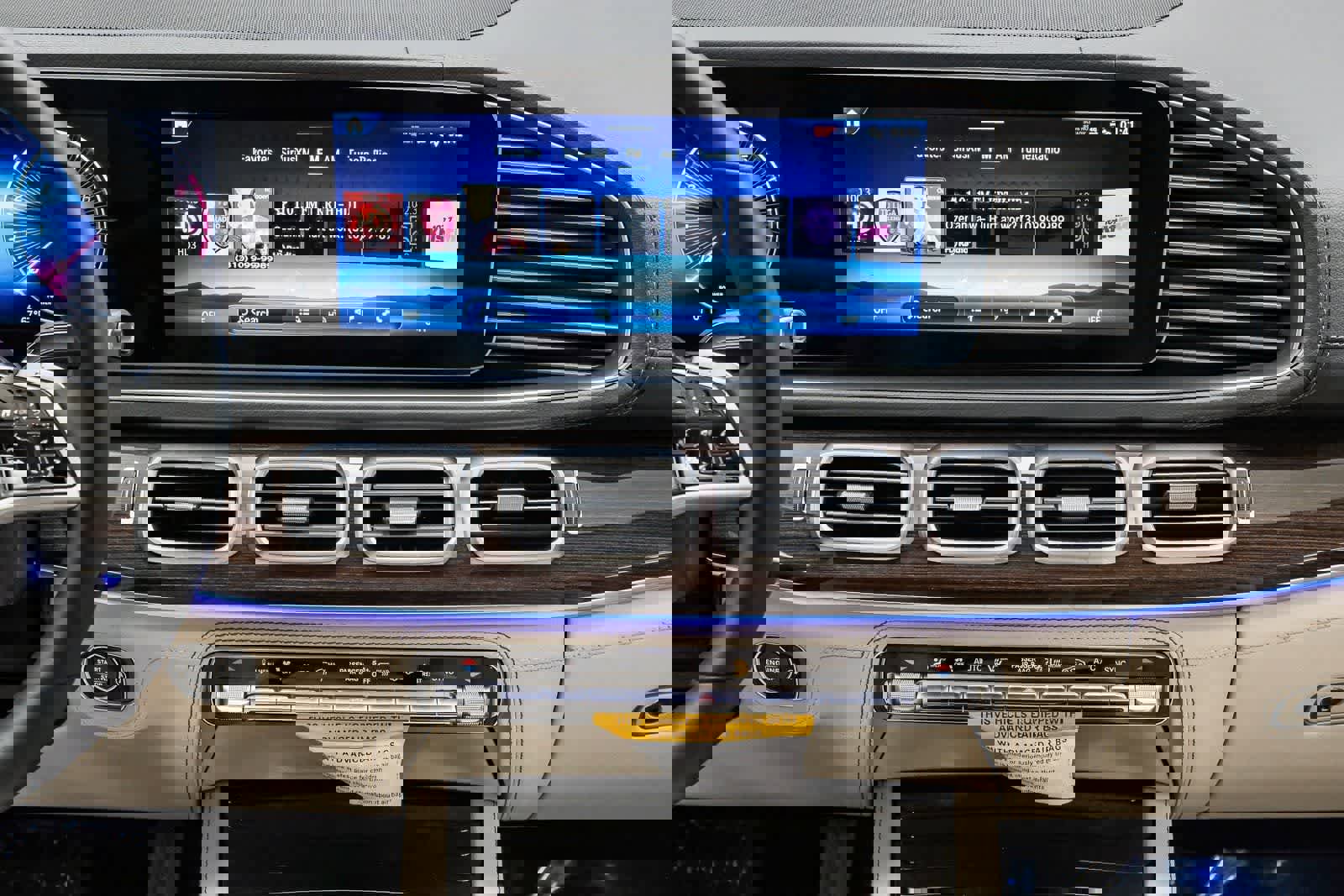 Used 2026 Mercedes-Benz GLE 450 4MATIC image 14