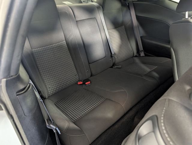 Used 2021 Dodge Challenger SXT w/ Blacktop Package RWD image 26