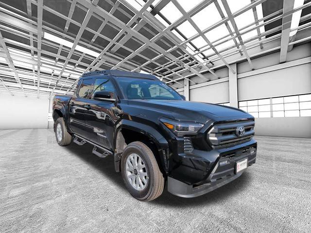 Used 2026 Toyota Tacoma SR5 AWD/4WD image 1