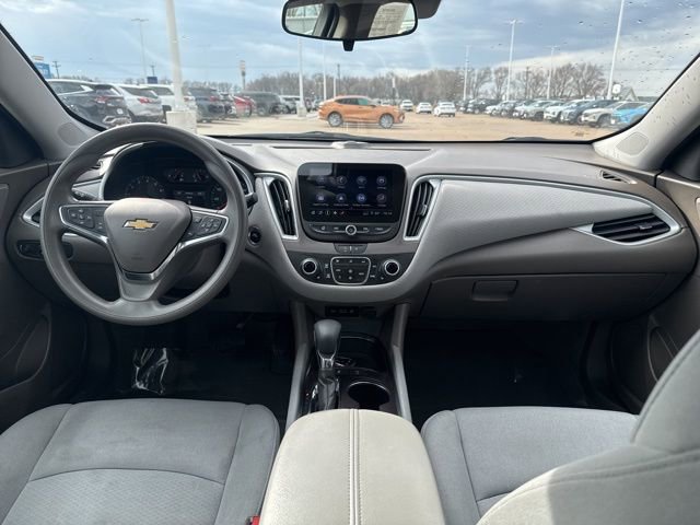 Used 2024 Chevrolet Malibu LT image 43