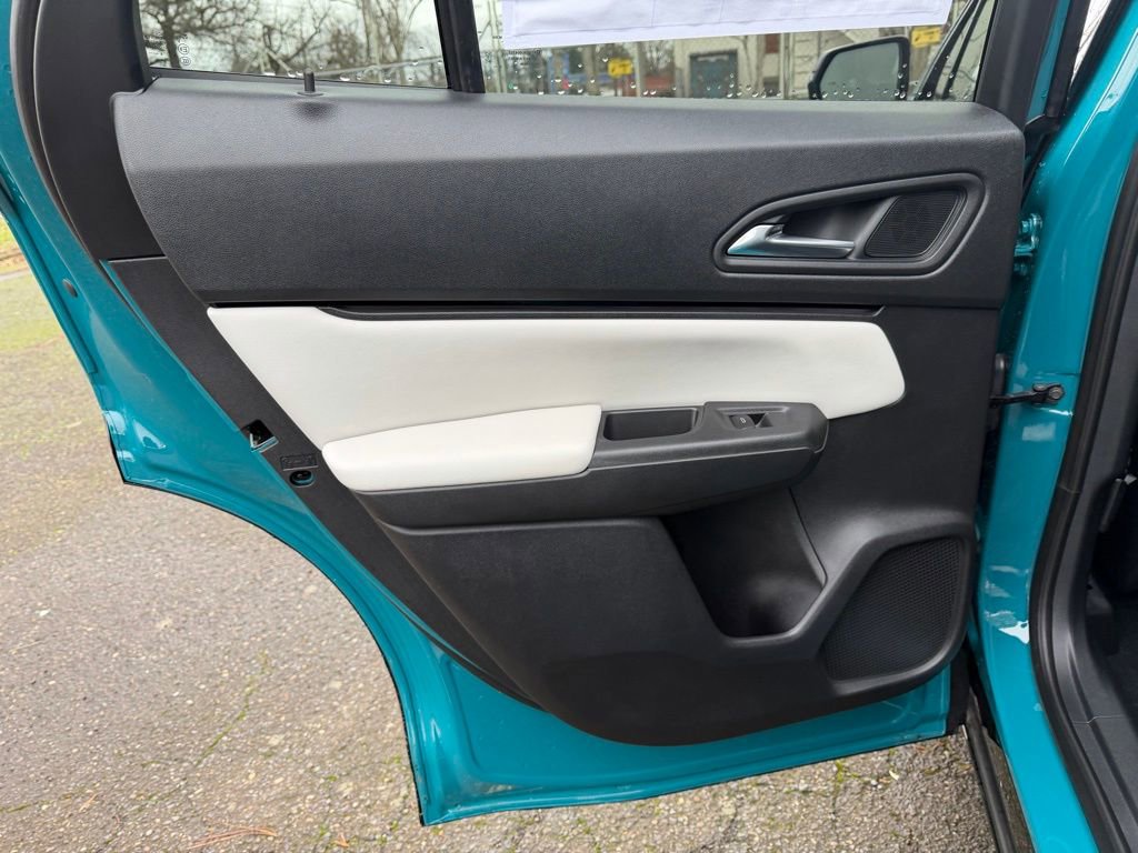 New 2026 Honda Prologue Elite image 28