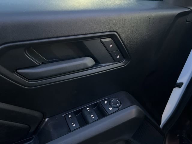 New 2026 Chevrolet Colorado W/T w/ WT Custom Package image 8