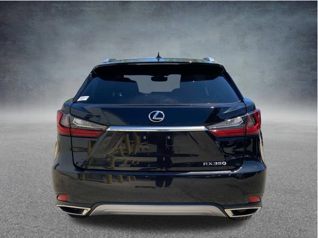 Used 2022 Lexus RX 350 AWD w/ Premium Package image 3