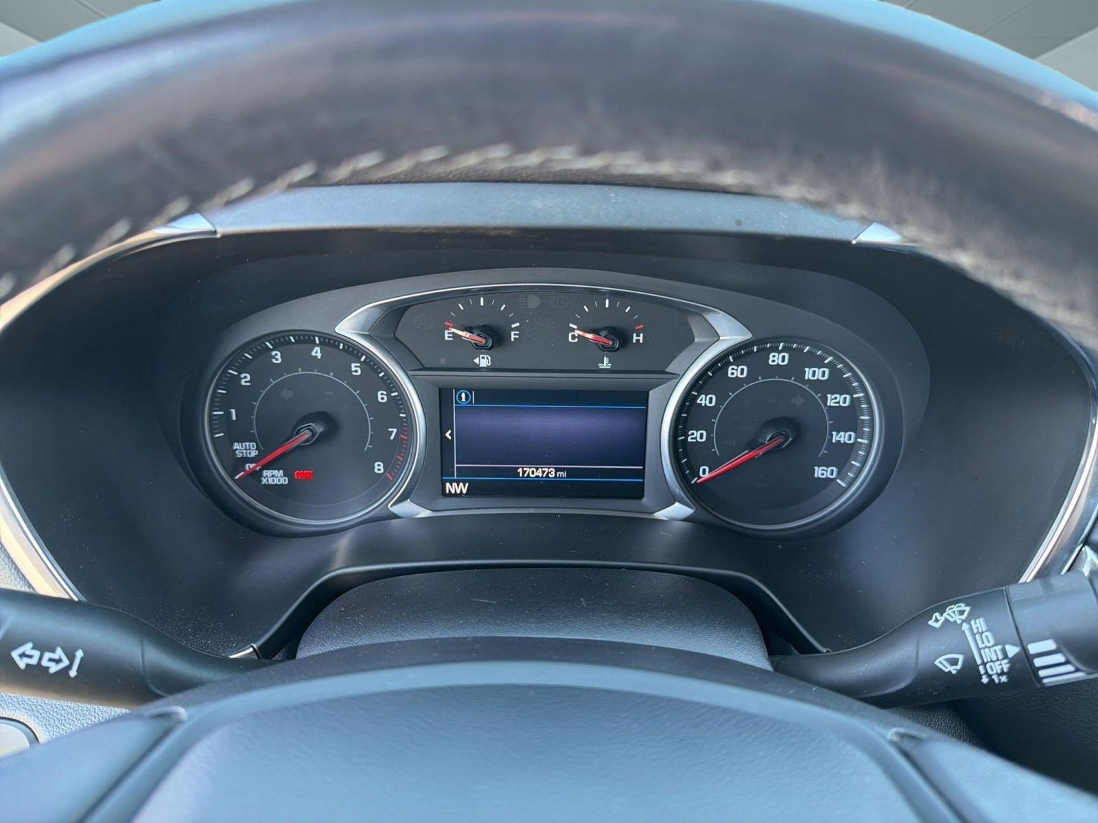 Used 2019 Chevrolet Blazer LT AWD/4WD image 19