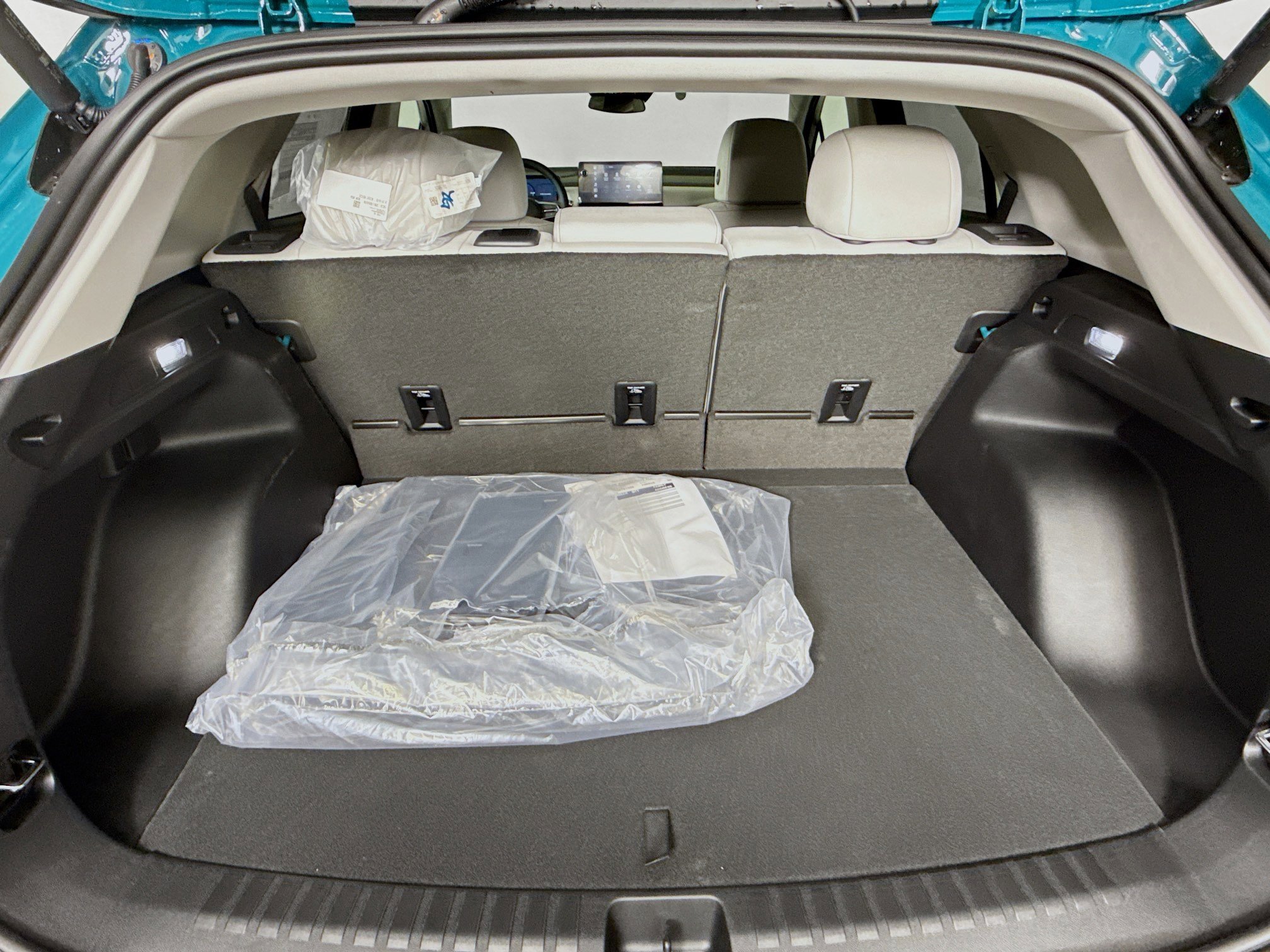 New 2026 Honda Prologue Touring image 34