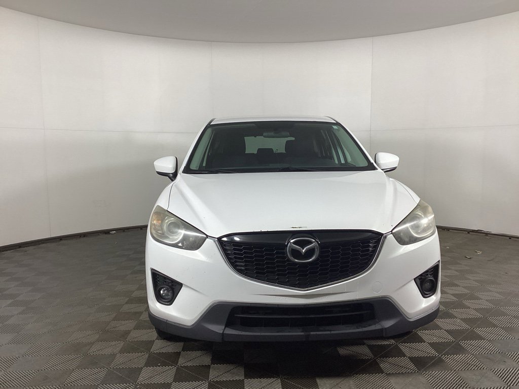 Used 2014 MAZDA CX-5 Touring image 6