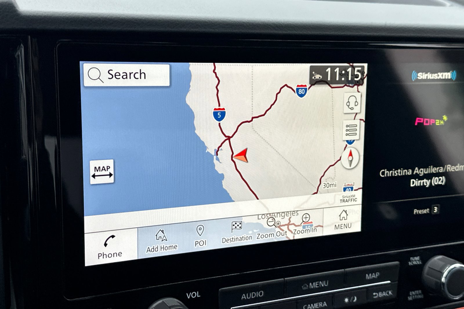 New 2026 Nissan Frontier PRO-4X w/ Pro Premium Package image 18