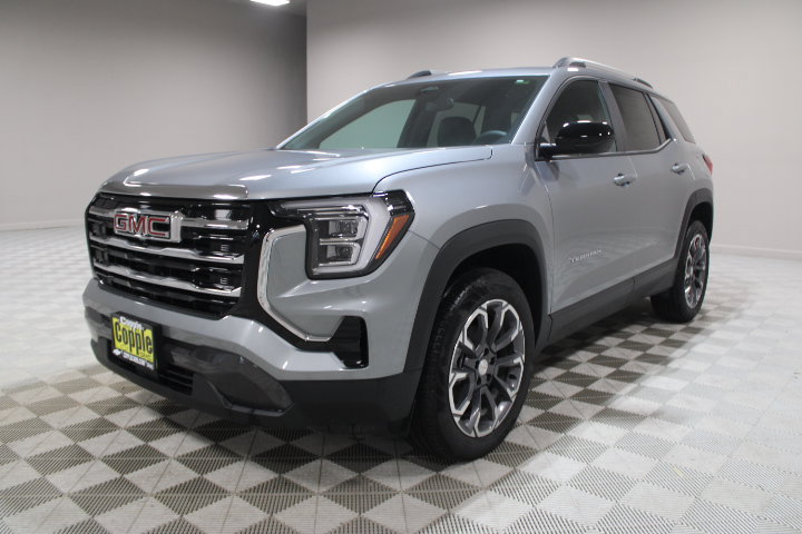 New 2027 GMC Terrain Elevation w/ Elevation Premium Package AWD/4WD image 7