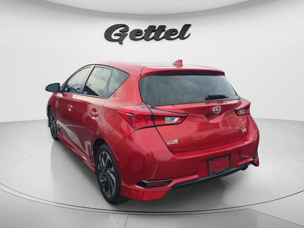 Used 2016 Scion iM FWD image 4
