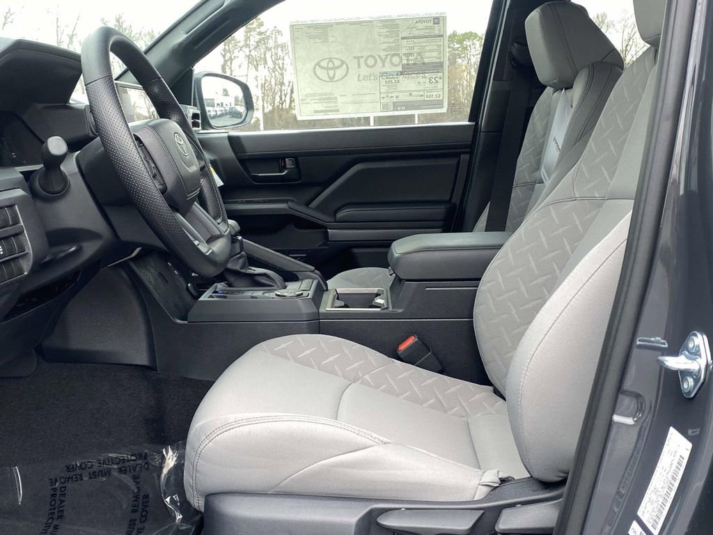 New 2026 Toyota Tacoma SR5 image 17