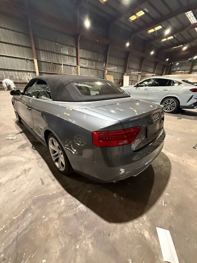 Used 2015 Audi S5 Premium Plus image 9