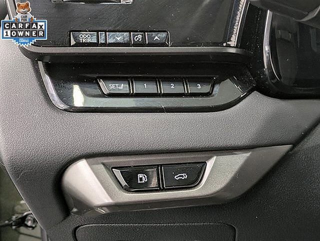 Used 2023 Lexus RX 350 Premium Plus w/ Cold Area Package image 23