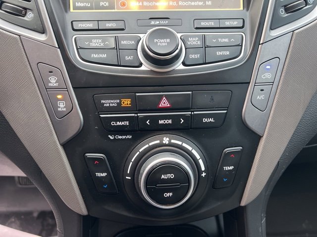 Used 2015 Hyundai Santa Fe Sport 2.0T w/ Option Group 05 image 30