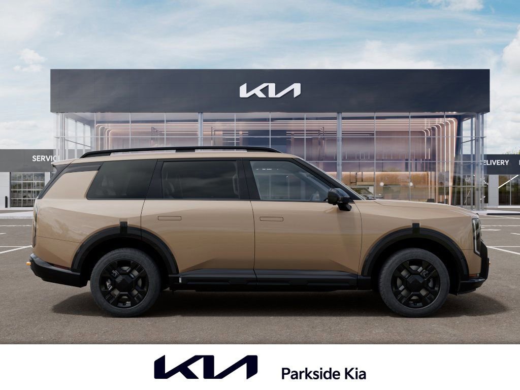 New 2027 Kia Telluride SX Prestige X-Pro AWD/4WD image 7