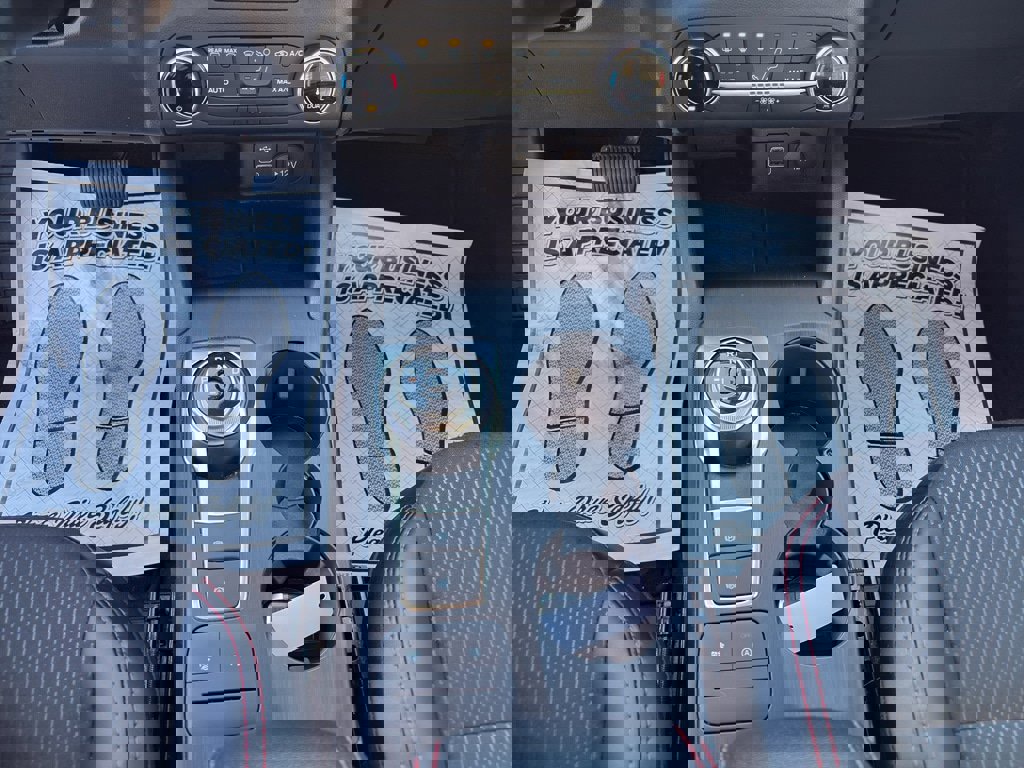 Used 2025 Ford Escape ST-Line image 16