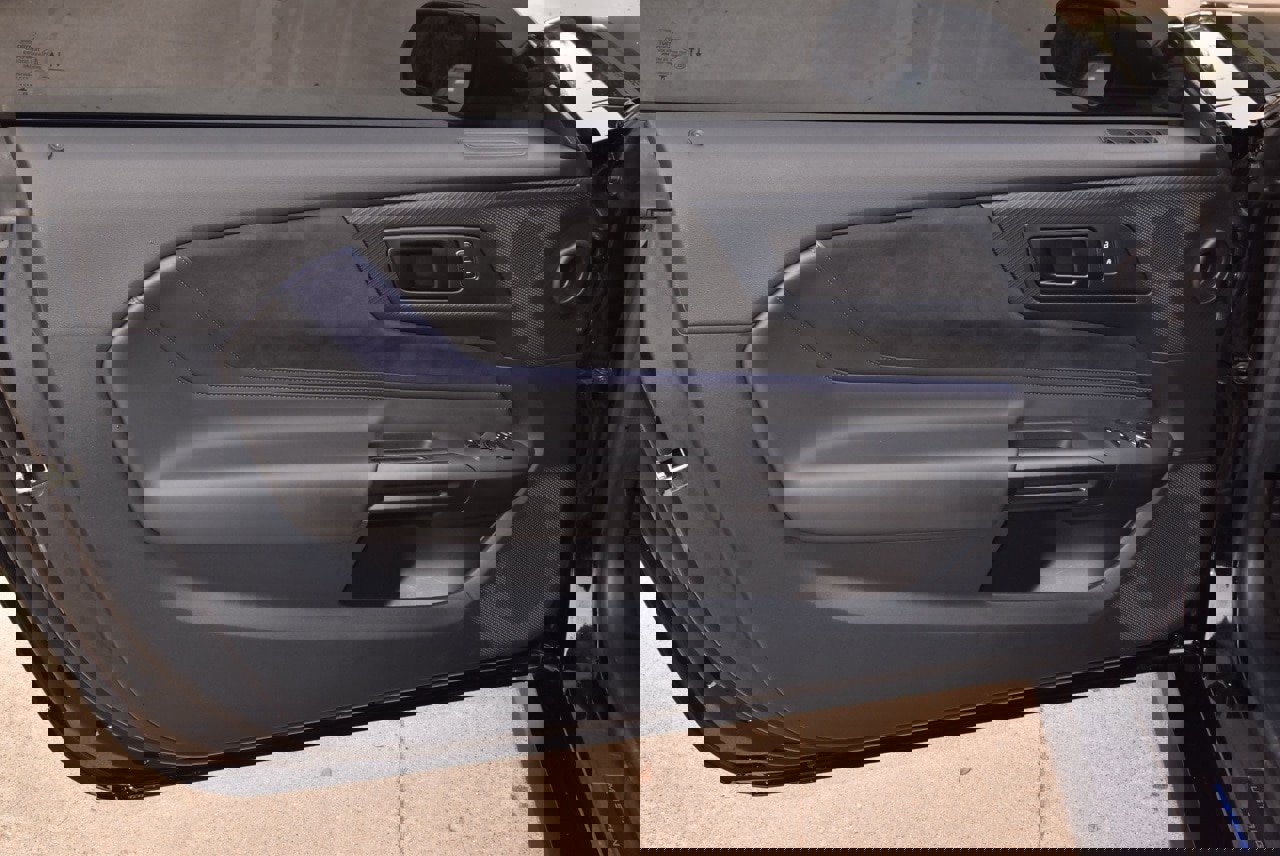 Certified 2024 Ford Mustang Dark Horse w/ Dark Horse Handlin Package image 32