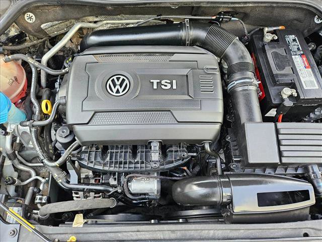 Used 2015 Volkswagen Jetta SE image 21
