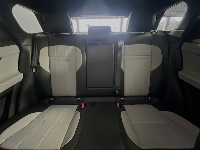 Used 2023 Land Rover Range Rover Evoque R-Dynamic S image 25