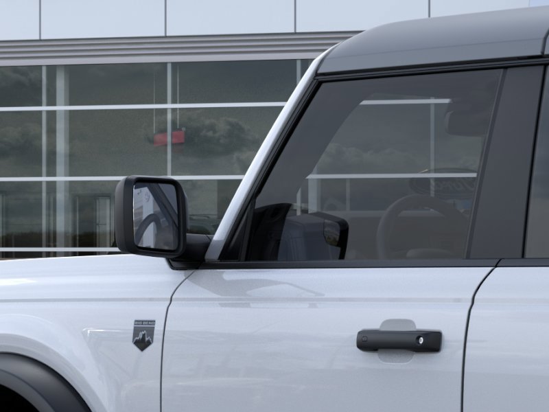 New 2025 Ford Bronco Big Bend image 47