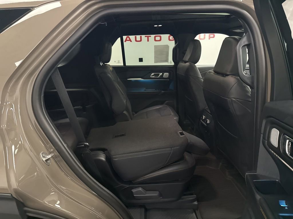 New 2026 Ford Explorer Tremor w/ Tremor Ultimate Package image 39