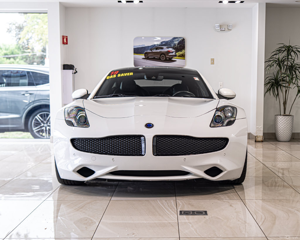 Used 2019 Karma Revero RWD image 2
